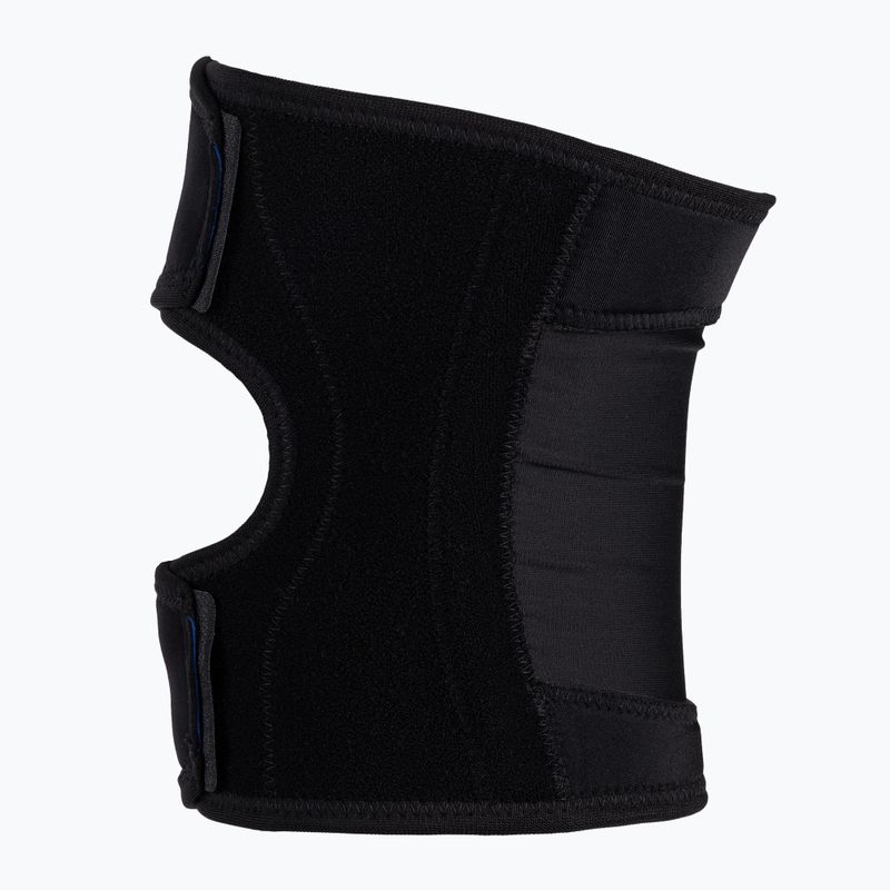 Zamst EK-1 stabilizátor kolena čierny 471801 4