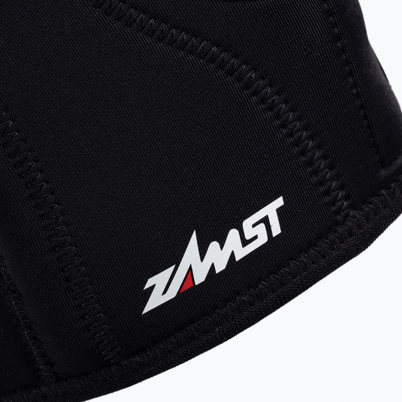 Zamst EK-1 stabilizátor kolena čierny 471801 5