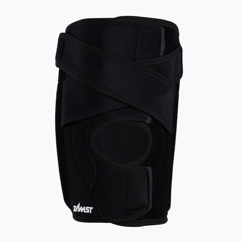 Zamst EK-5 stabilizátor kolena čierny 472001 2