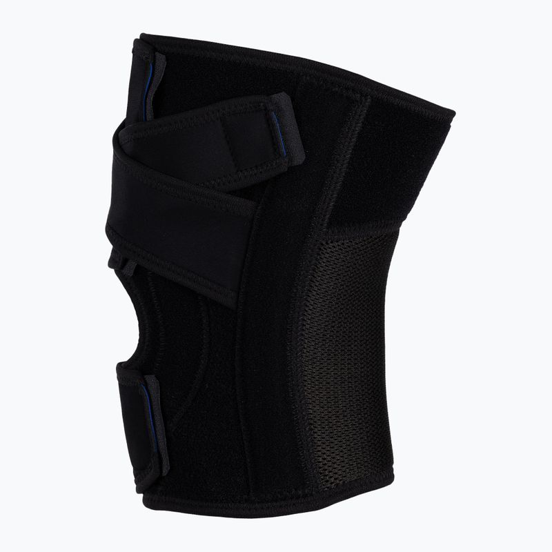 Zamst EK-5 stabilizátor kolena čierny 472001 4
