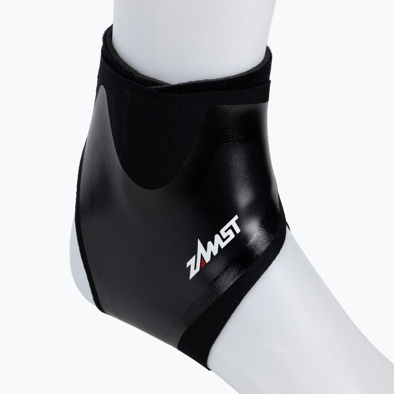 Zamst FILMISTA Ankle Pravý stabilizátor členku čierny 470204