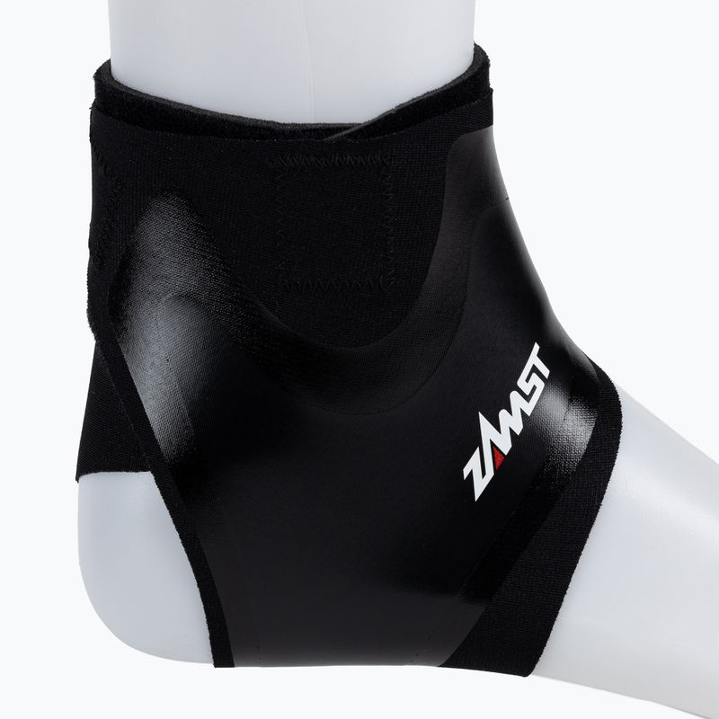 Zamst FILMISTA Ankle Pravý stabilizátor členku čierny 470204 2
