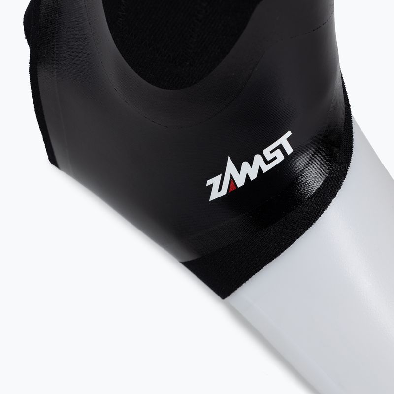 Zamst FILMISTA Ankle Pravý stabilizátor členku čierny 470204 5