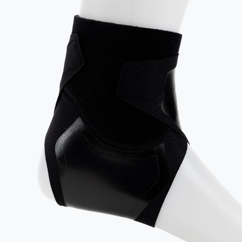Zamst FILMISTA Ankle ľavý stabilizátor členku čierny 470214 2