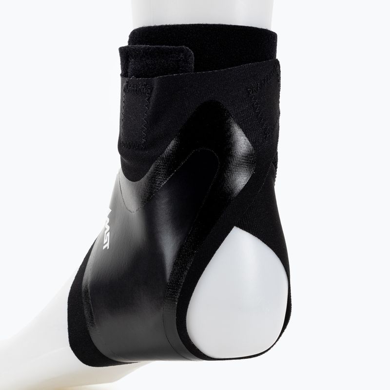 Zamst FILMISTA Ankle ľavý stabilizátor členku čierny 470214 3