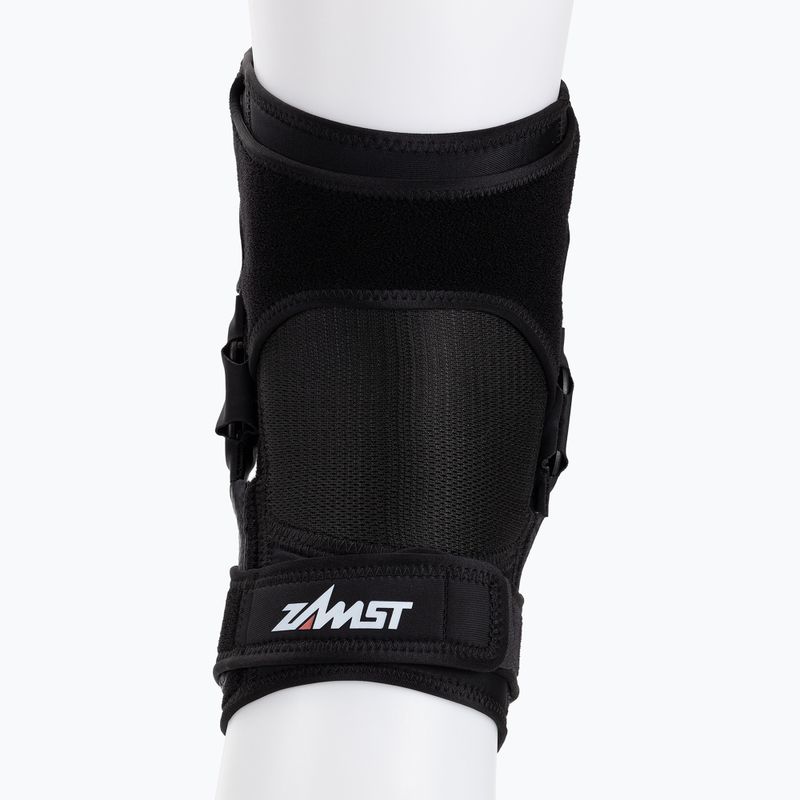 Stabilizátor kolena Zamst ZK-X čierny 481002 3
