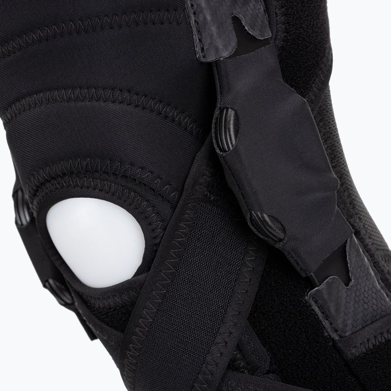 Stabilizátor kolena Zamst ZK-X čierny 481002 4