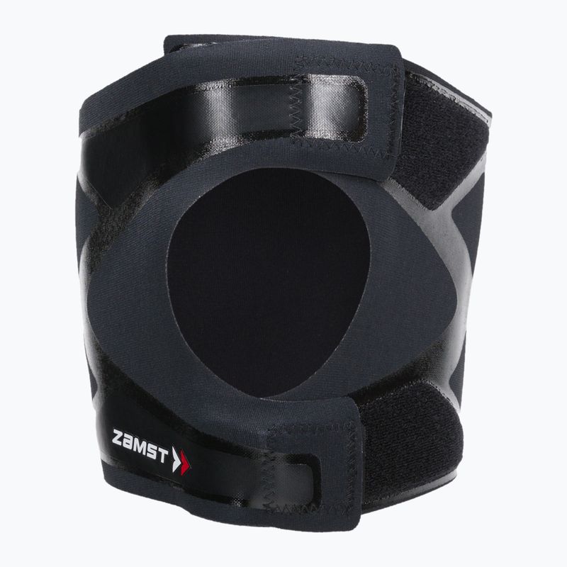 Zamst Filmista stabilizátor kolena čierny 672201 2