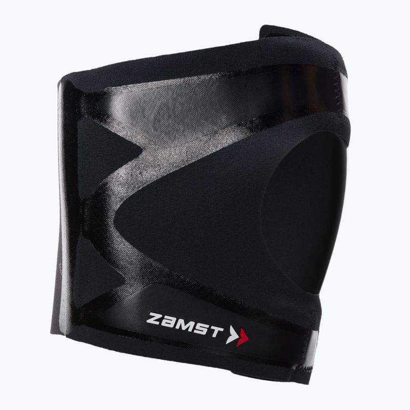 Zamst Filmista stabilizátor kolena čierny 672201 3