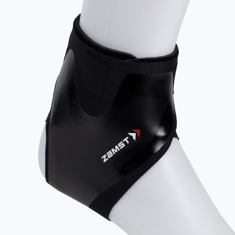 Zamst FILMISTA Ankle Pravý stabilizátor členku čierny 470204