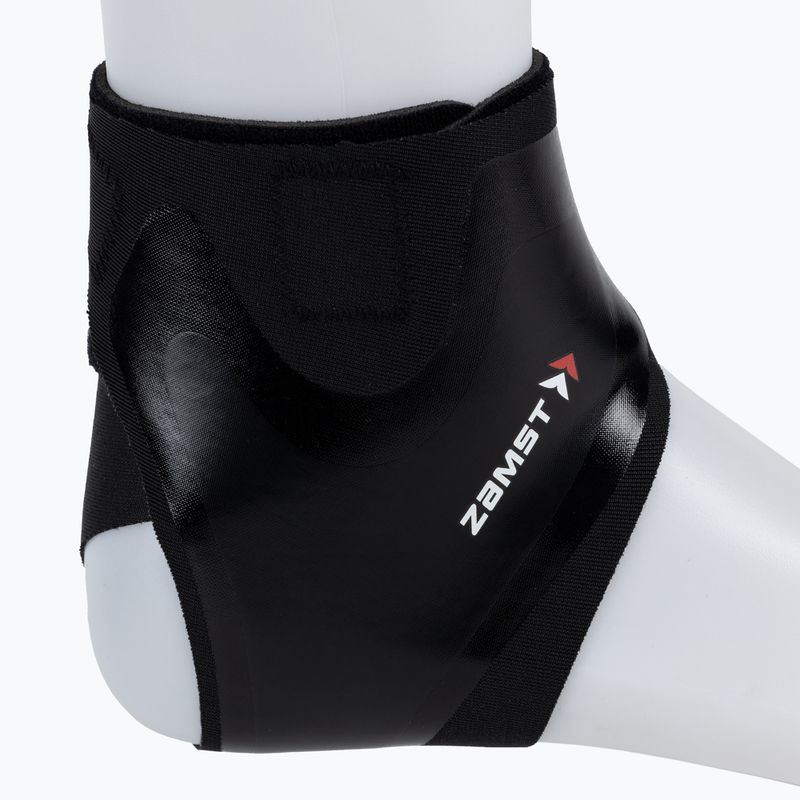 Zamst FILMISTA Ankle Pravý stabilizátor členku čierny 470204 2