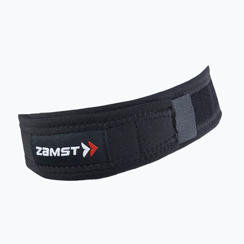Zamst JK Band stabilizátor pately čierny 2