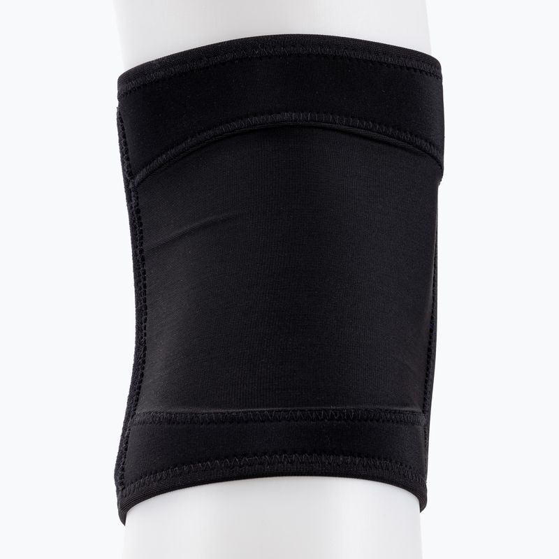Zamst EK-1 stabilizátor kolena čierny 671801 3