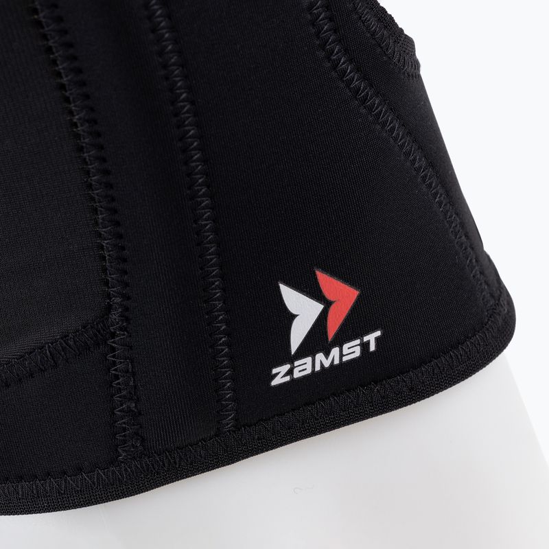 Zamst EK-1 stabilizátor kolena čierny 671801 4
