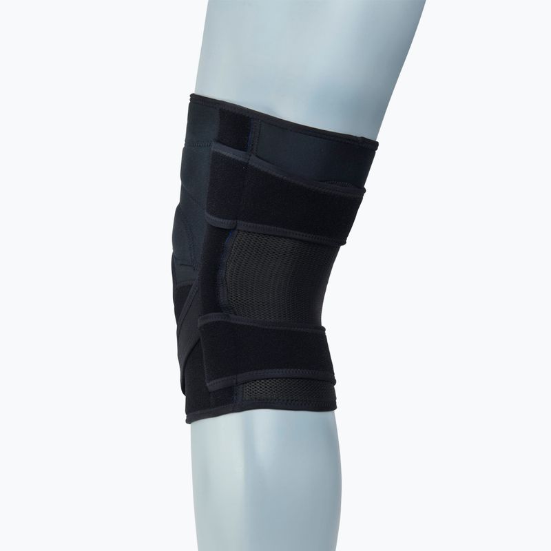 Stabilizátor kolenného kĺbu Zamst ZK-7 čierny 671701 6