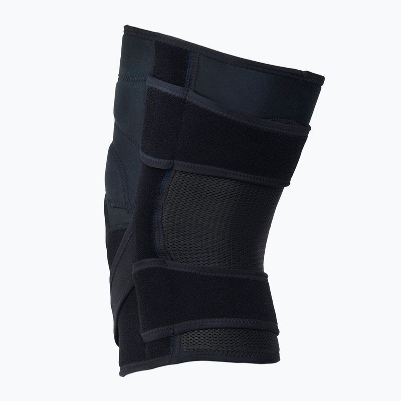 Stabilizátor kolenného kĺbu Zamst ZK-7 čierny 671701 5