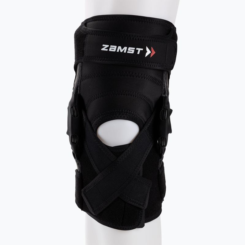 Stabilizátor kolena Zamst ZK-X čierny 681001 2