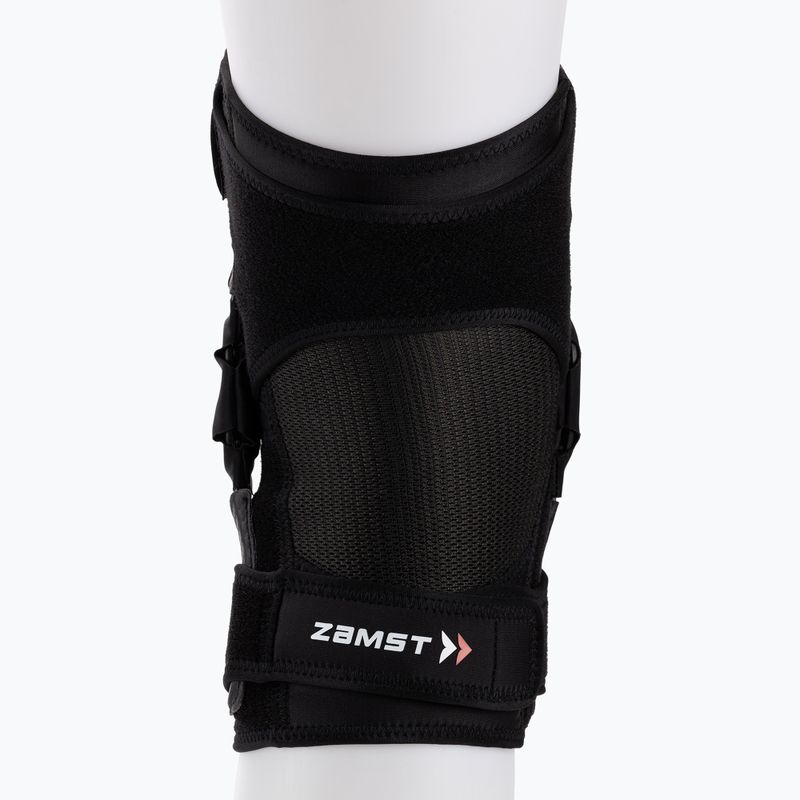 Stabilizátor kolena Zamst ZK-X čierny 681001 3