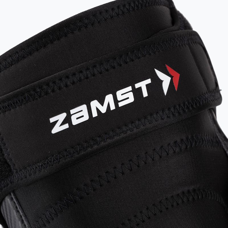 Stabilizátor kolena Zamst ZK-X čierny 681001 4
