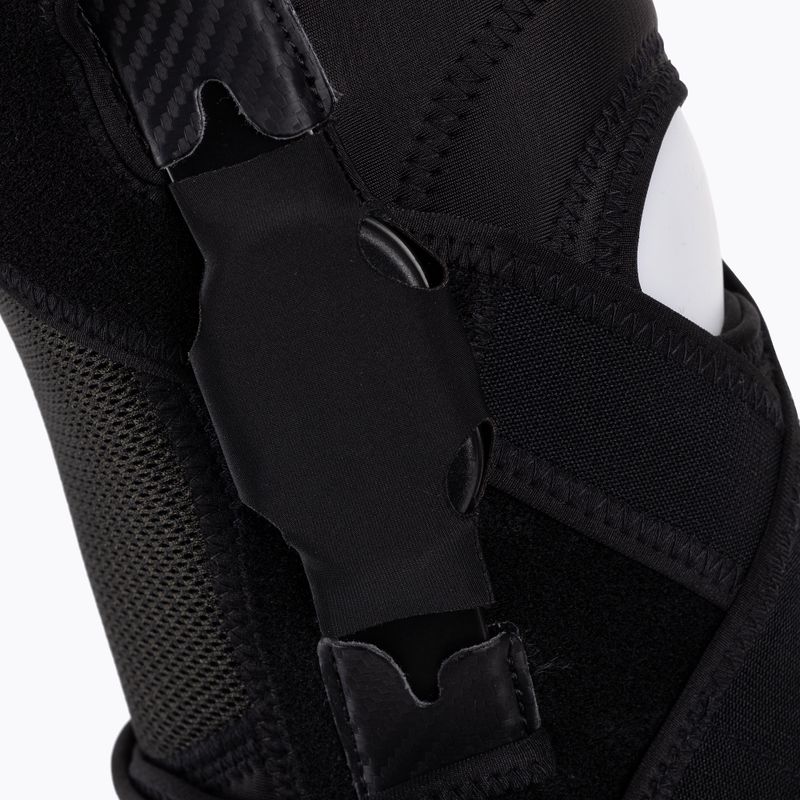 Stabilizátor kolena Zamst ZK-X čierny 681001 5