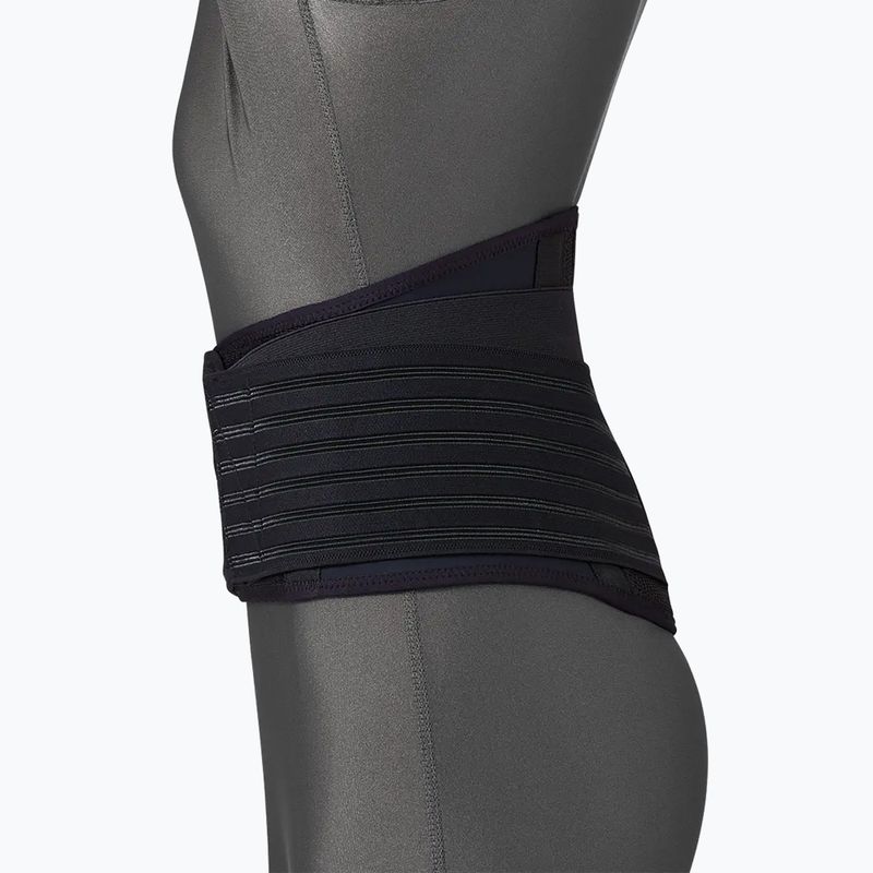 Zadný stabilizátor Zamst ZW-7 black 2