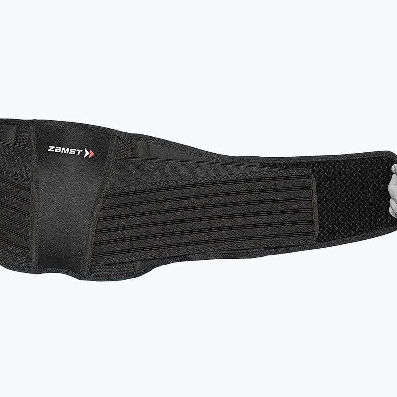 Zadný stabilizátor Zamst ZW-7 black 3