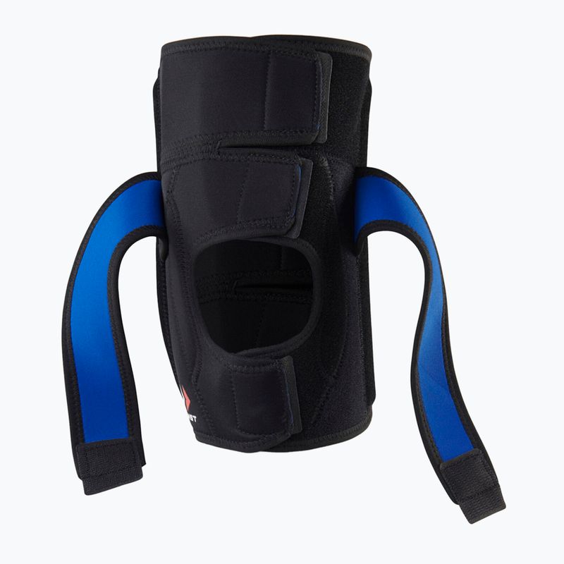 Zamst EK-5 stabilizátor kolena čierny 672001 5