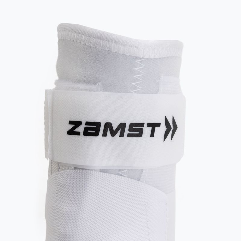 Stabilizátor ľavého členka Zamst A1 Ankle Left white 3