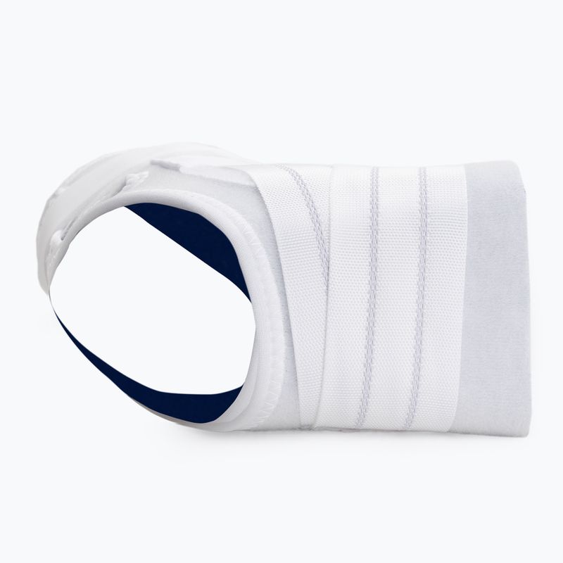 Stabilizátor ľavého členka Zamst A1 Ankle Left white 4