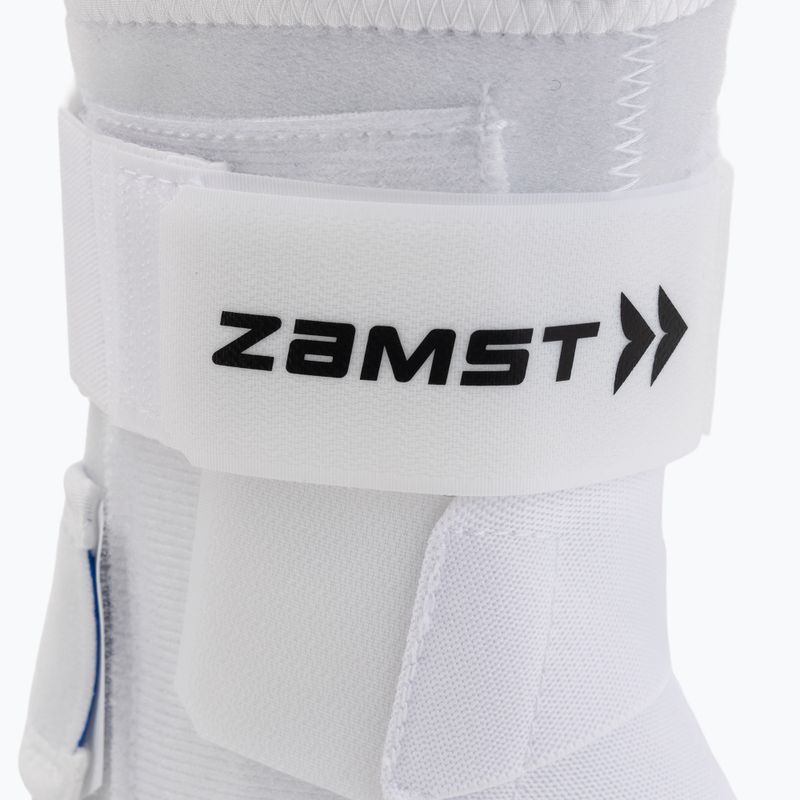 Stabilizátor ľavého členka Zamst A1 Ankle Left white 3