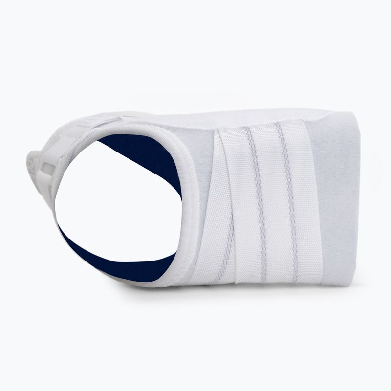 Stabilizátor ľavého členka Zamst A1 Ankle Left white 4