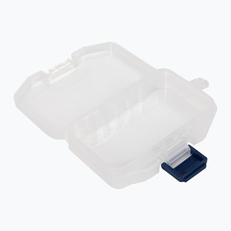 Puzdro na nástrahy Dragon Mehio Versus Clear JME-LURE CASE SS 2