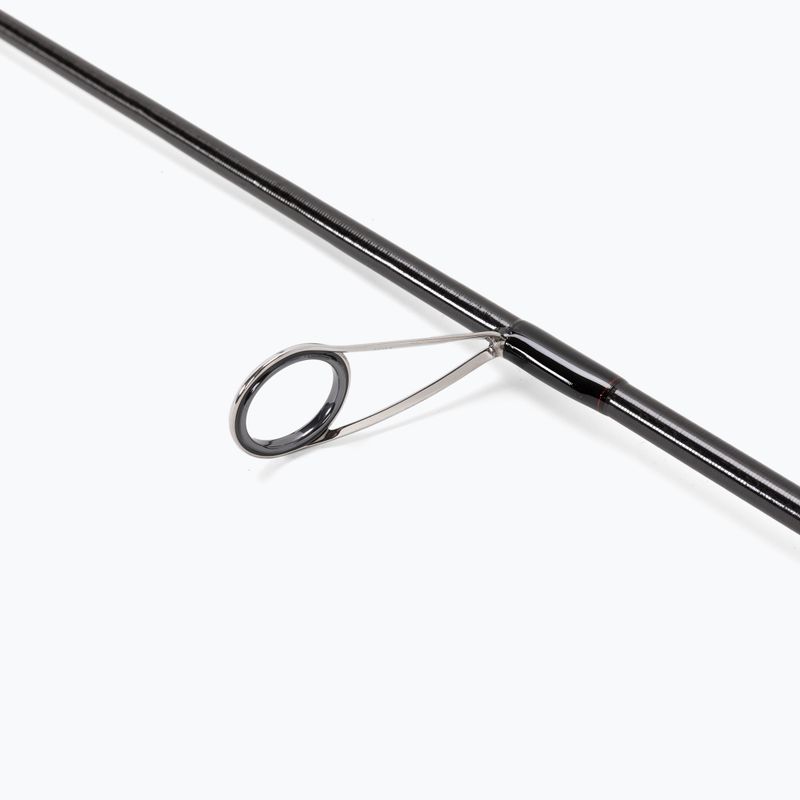 Prút Shimano Poison Adrena Spinning black 18PADRN267ML 2