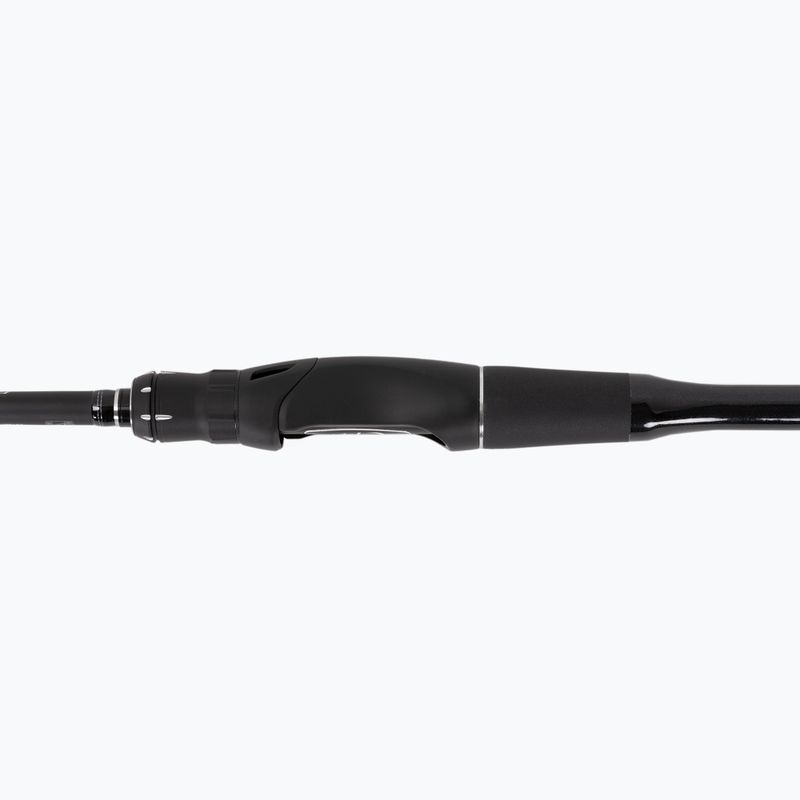 Prút Shimano Poison Adrena Spinning black 18PADRN267ML 3
