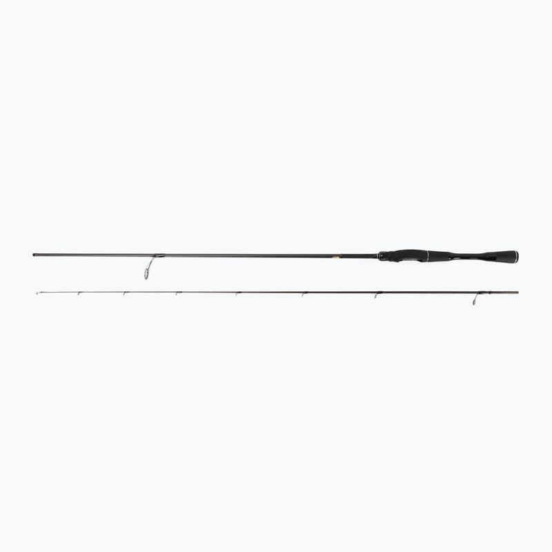 Prút Shimano Poison Adrena Spinning black 18PADRN266L2
