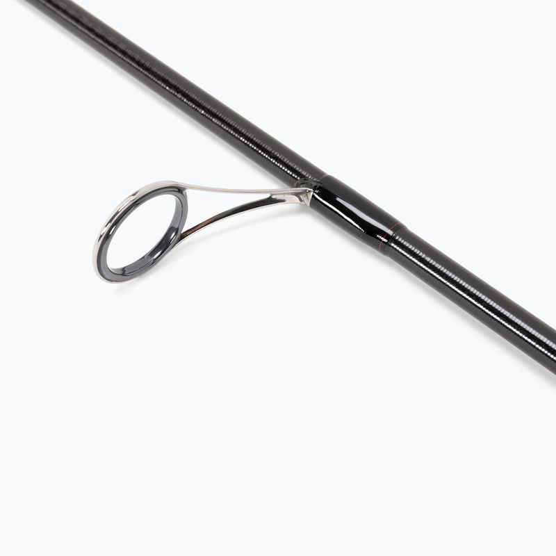 Prút Shimano Poison Adrena Spinning black 18PADRN266L2 2