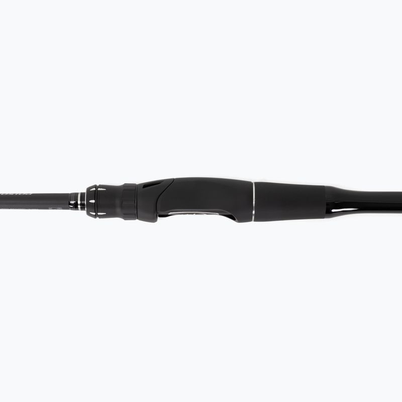 Prút Shimano Poison Adrena Spinning black 18PADRN266L2 3