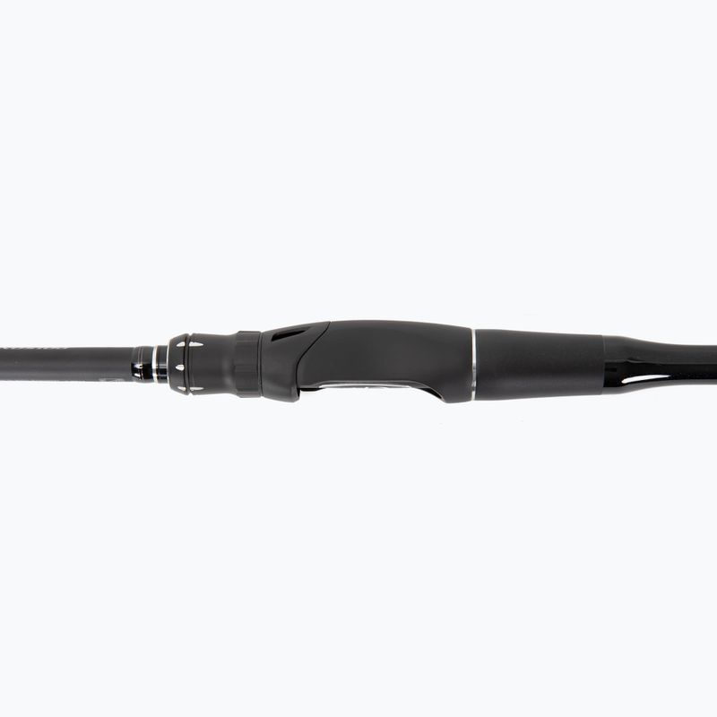 Prút Shimano Poison Adrena Spinning black 18PADRN276M2 3