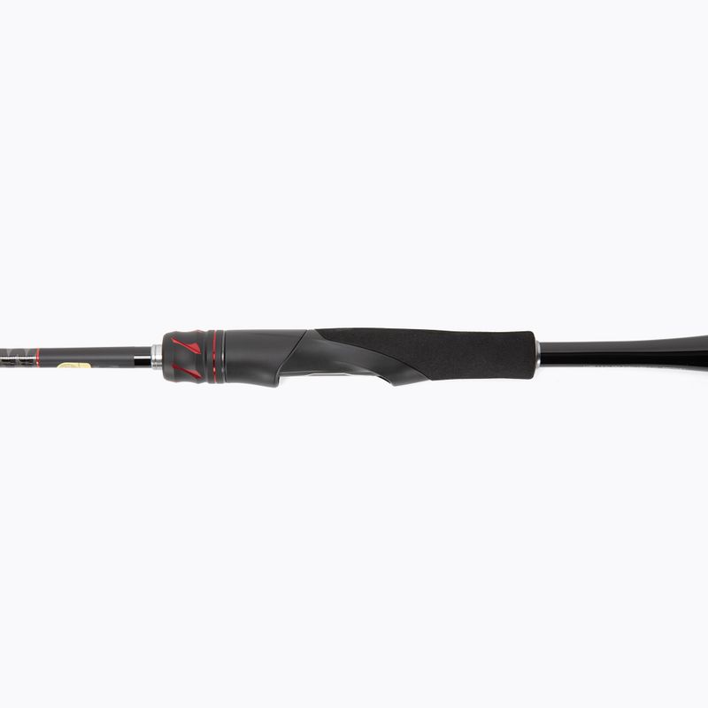 Prút Shimano Zodias Spinning black 20ZODIAS270MH2 3