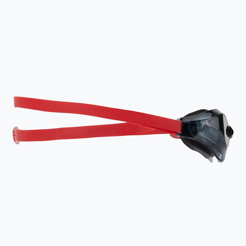 Plavecké okuliare SWEEP Blade Orca red 3