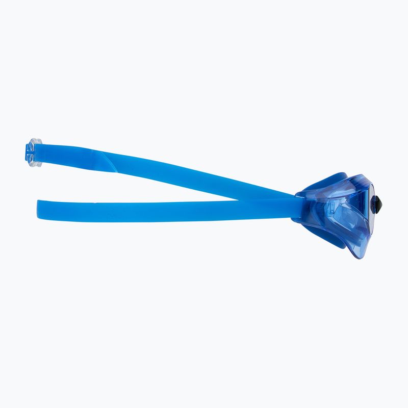 Plavecké okuliare SWEEP Blade Orca blue 3