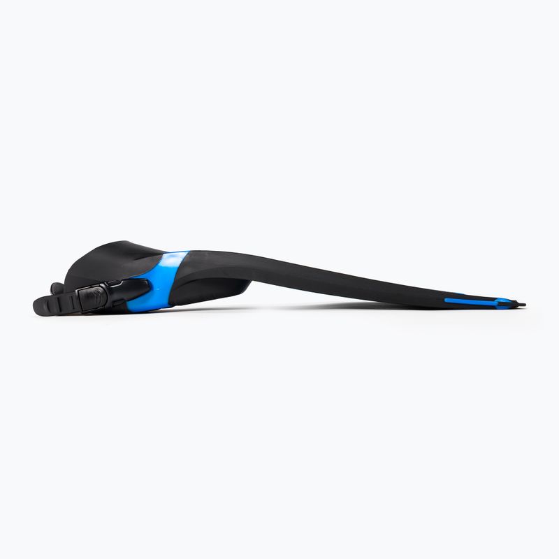 Potápačské plutvy TUSA Imprex Duo black/blue SF-0102 3