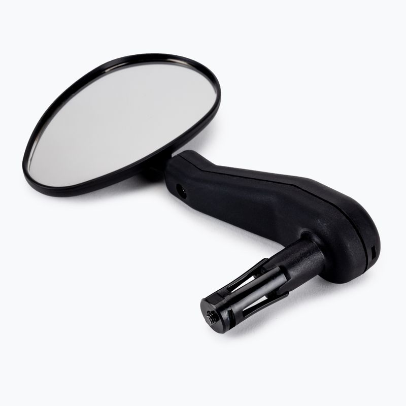 Cateye pravé zrkadlo na bicykel Bm-500G-R čierne 1902240