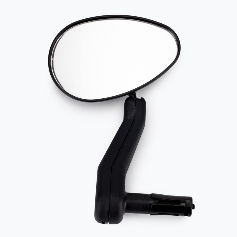 Cyklistické zrkadlo Cateye Bm-500G-L ľavé 1902230 2
