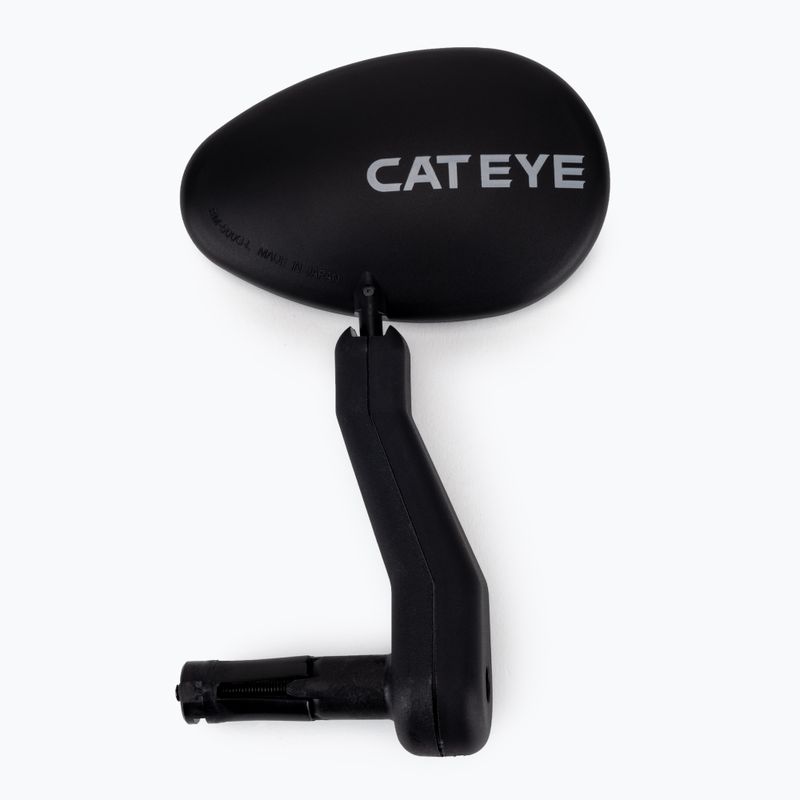 Cyklistické zrkadlo Cateye Bm-500G-L ľavé 1902230 3