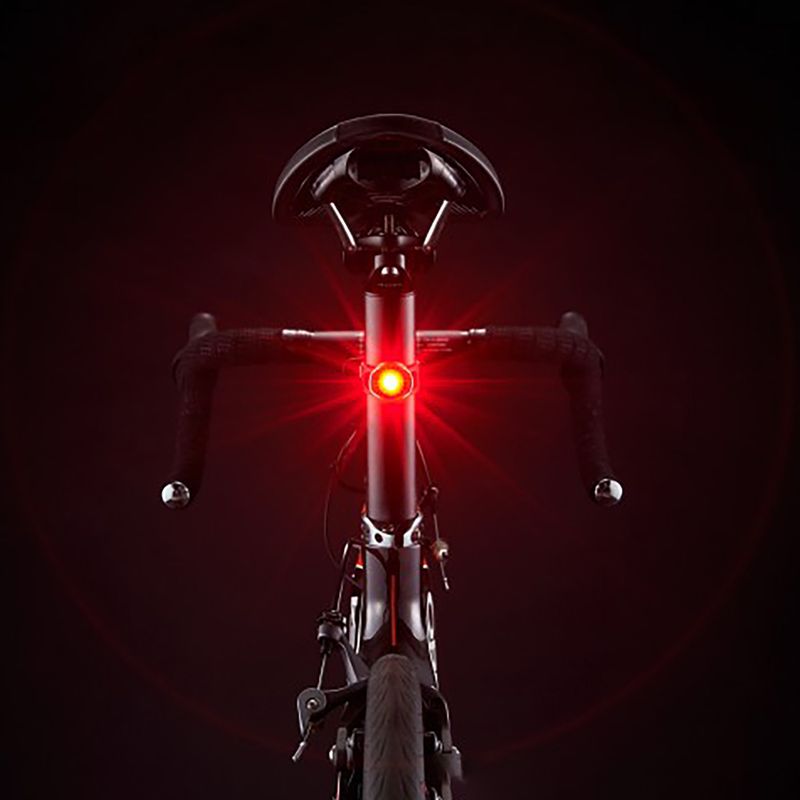 Súprava svetiel na bicykel CatEye AMPP 100 HL-EL041RC / ORB-RC TL-LD160RC black 4