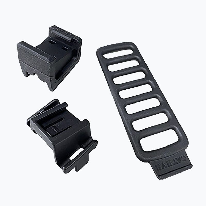 Zadné svetlo na bicykel Cateye TL-LD800 VIZ150 USB-C red 2