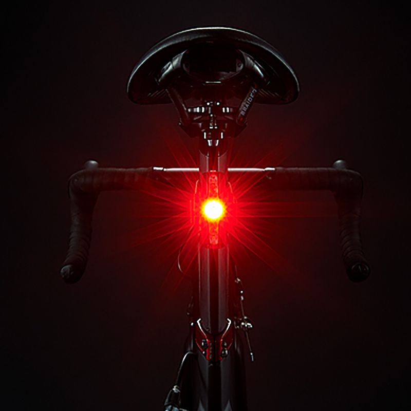 Zadné svetlo na bicykel Cateye TL-LD800 VIZ150 USB-C red 8