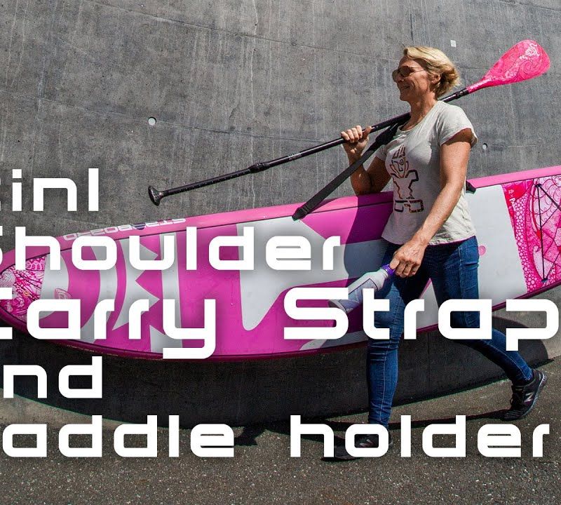 SUP STARBOARD iGO Tikhine 10'8" modrý 11