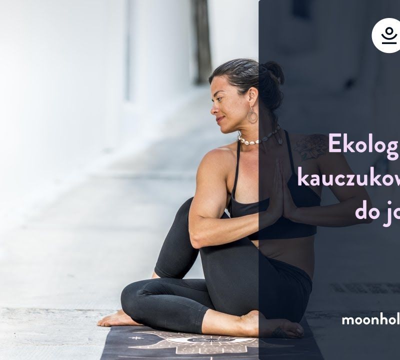 Moonhola TROPICANA TRAVEL podložka na jogu 1,5 mm ružová SKU-120 10